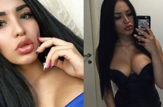 Алиса Муса слив Онлифанс (30 горячих фото)