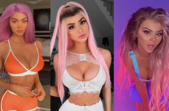 Kristen Hancher слив (50 фото с Онлифанс)