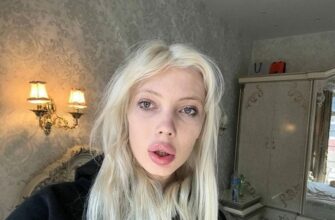 Юля Финес Слив (30 горячих фото)