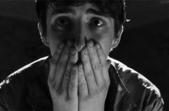 Гифки Депрессивный, подавленный