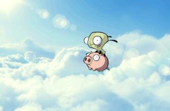 Классные гифки на рабочий стол