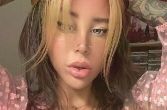 Alexis Mucci Слив (30 фото Онлифанс)