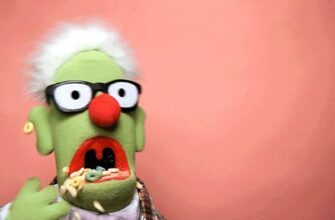 Гифки Сумасшедший