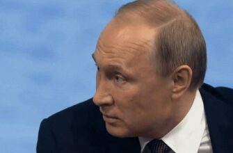 Смешные Гифки с Путиным