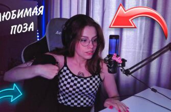 Слив Барби Герл Стримерша (50 горячих фото)