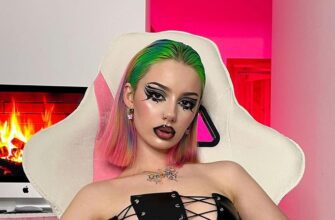 Дарья Граф слив (30 горячих Онлифанс фото)