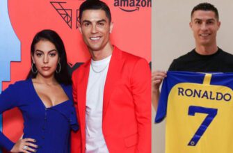 Джорджина Родригес Слив (30 горячих фото в купальнике)