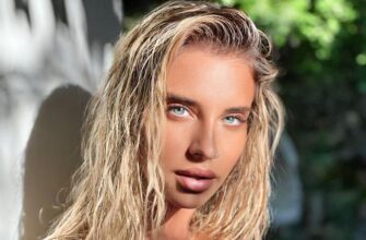 JuJu Abrams слив (30 Онлифанс фото)