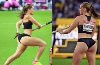 Слив Алиша Ньюман (30 горячих фото Онлифанс)