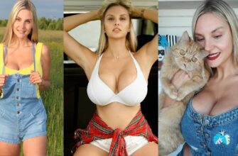 Слив Анастасии Горбуновой (lady gorbunova) (30 Онлифанс фото)