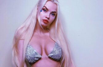 Даша Раса слив Дарьи Шейк с Онлифанс (30 горячих фото)