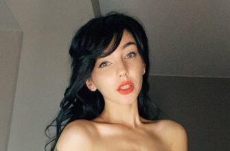 Слив Irena Ortega (30 Онлифанс фото)