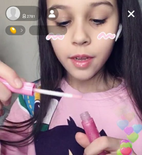 Слив Миланы Некрасовой (30 фото в купальнике)