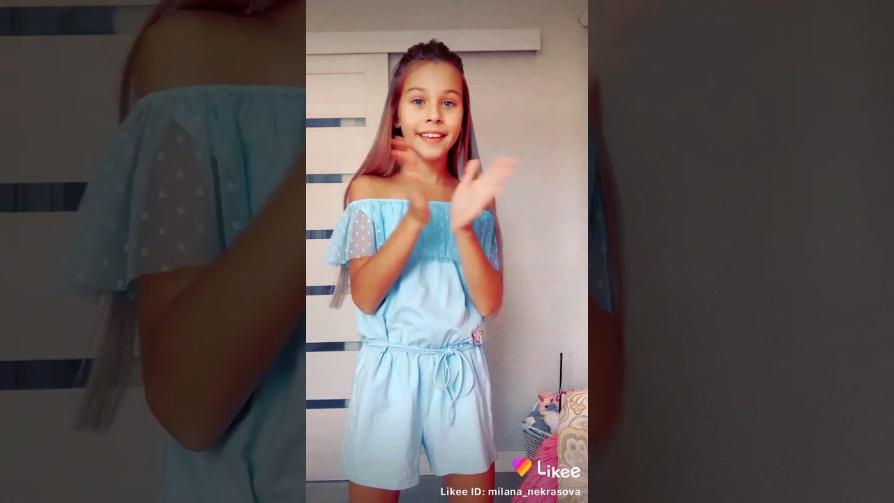 Слив Миланы Некрасовой (30 фото в купальнике)