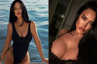 Слив Ниты Кузьминой (30 фото Nita Kuzmina Онлифанс)