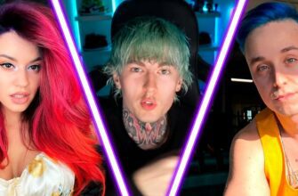 Слив Оли Шелби и Димы Евтушенко (30 горячих фото)