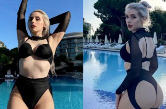 Света Соллар слив (30 горячих фото Онлифанс)