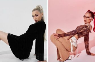 Diana Di слив (30 Онлифанс фото)