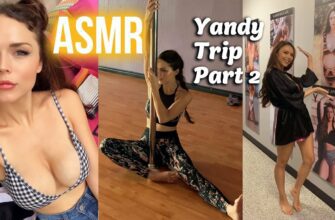 HEATHEREDEFFECT ASMR onlyfans слив (30 горячих фото)