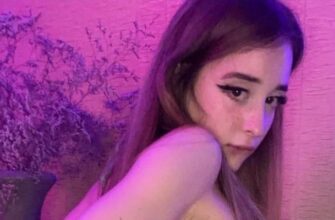 Ivano4ka Meow слив (30 Онлифанс фото)