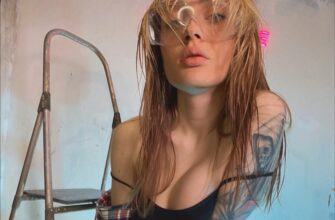 VikiBlade слив (30 фото Онлифанс)