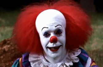 Гифки c Клоунами на первое Апреля