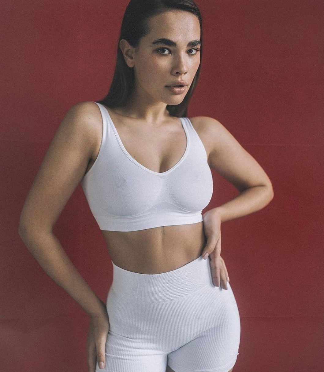 Анастасия Резник слив (33 горячих фото + видео)