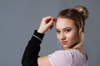 Слив Алисы Рудэн (30 горячих Онлифанс фото)