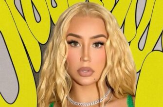 Певица Игги Азалия (30 горячих фото Iggy Azalea слитых в сеть)