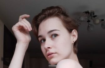 Настя Теплова слив (30 Онлифанс фото)