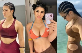 Слив Рейчел Остович (30 Горячих фото Онлифанс)