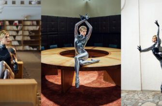 Слив близняшек из Атомик Харт (Фото atomic heart близняшки 34r) 2023