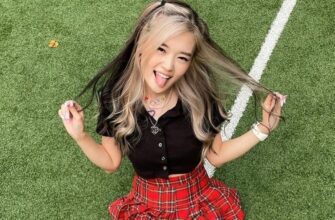 Слив Кристина Ким (Kika kim) (30 Онлифанс фото)