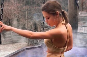 Маша Вэй Слив Maria Way (30 горячих Онлифанс фото)