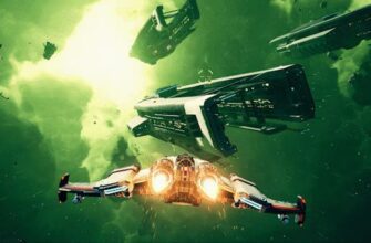 Гифки космические корабли