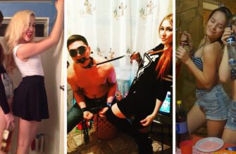 Cливы со вписок (50 горячих фото телеграмм)