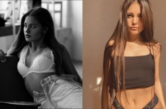 Слив Дилары 2023 (30 горячих Онлифанс фото)