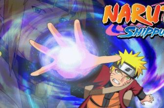 Аниме Гифки Наруто (30 gif картинок на Аватарку)