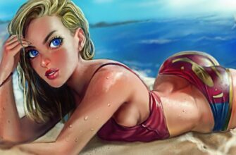 Самые красивые девушки на аву (100 фото)