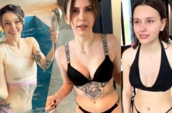 Полный слив whylollycry (30 горячих фото с Онлифанс)