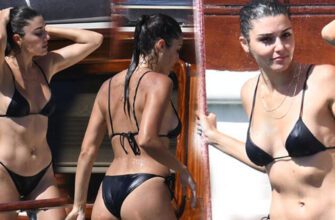 Слив Hande Ercel (30 горячих Онлифанс фото Ханде Эрчел)