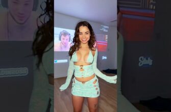 Слив Luxury sky (30 горячих Onlyfans фото)