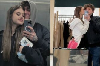 Слив Диана Астер и Глеб Викторов (30 горячих фото 2023)