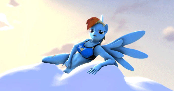 Гифки Трикси пони r34 (20 gif картинок)