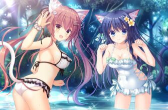 Аниме этти (100 фото)