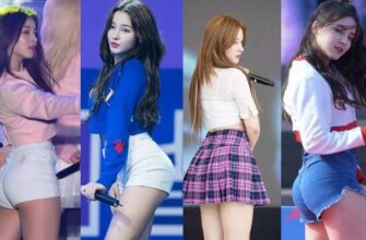 Слив Nancy Momoland (30 фото голая Нэнси Момолэнд)