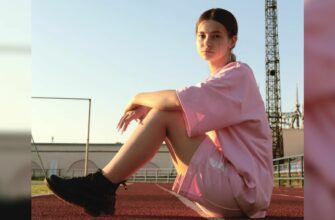 Слив Фроси Равиловой (30 горячих фото)