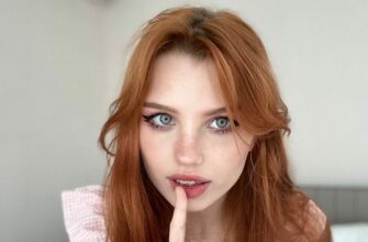 Слив MonnyShka (30 горячих фото OnlyFans monashka)