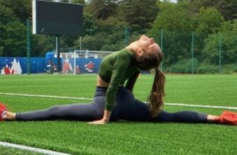 Слив Юлия Бичан (30 откровенных Onlyfans фото)