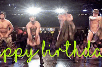 Пошлые поздравления с днём рождения женщине (100 фото)